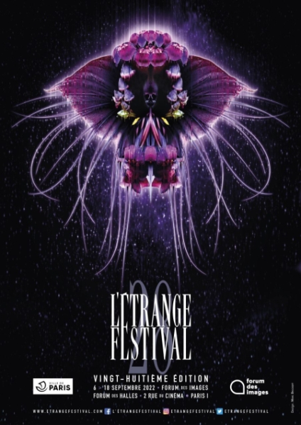 Etrange Festival 2022