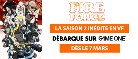 Fire Force