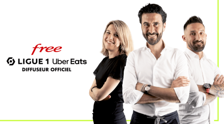 Free L1 - Alexandre Ruiz Aurore Thibault Julian Palmeri