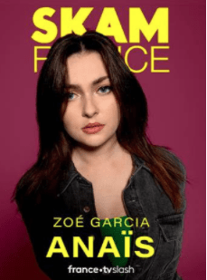 Skam France - Saison 10