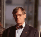 David McCallum - NCIS