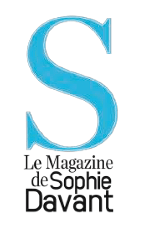 "S, le magazine de Sophie Davant", CMI France, Sophie Davant