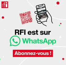 RFI - chaîne WhatsApp