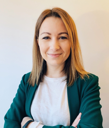 Delphine Bourdet-Lefebvre