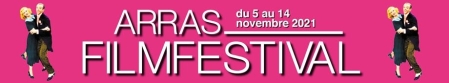 Arras Film Festival 2021