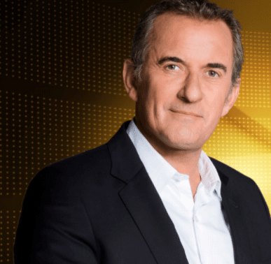 Christophe Dechavanne