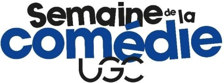 Semaine de la comédie UGC