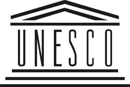 Unesco logo