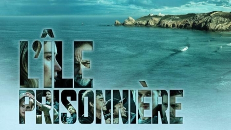 L'île prisonnière