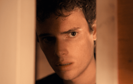 Txomin Vergez, la révélation de la fiction