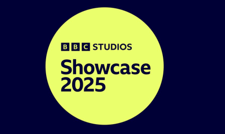 BBC Studios Showcase 2025