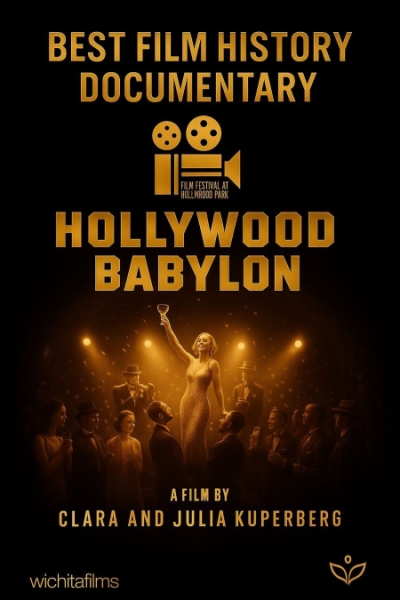 Hollywood Babylon