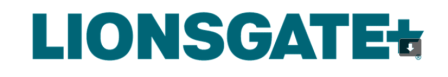 Lionsgate+