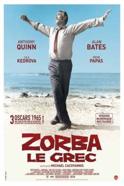 Zorba le Grec
