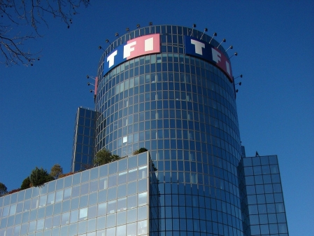 Tour TF1