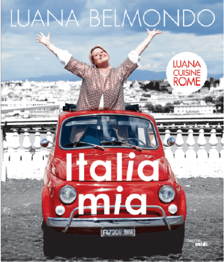 Italia Mia My Cuisine