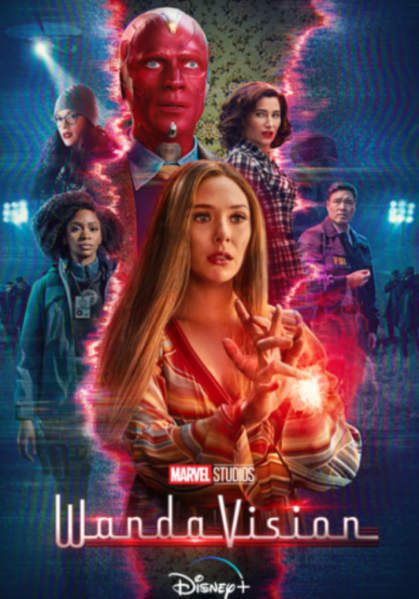 WandaVision