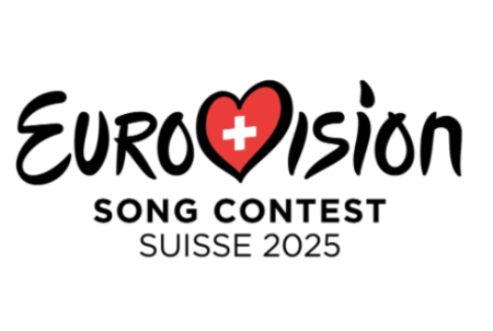 Eurovision 2025 - logo
