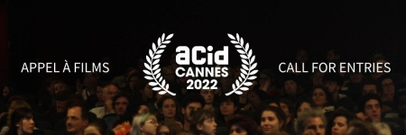 Acid 2022 appel à films