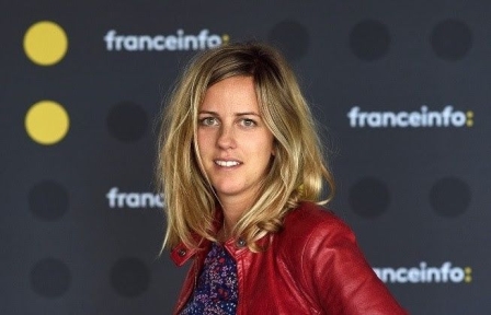 Gaële Joly