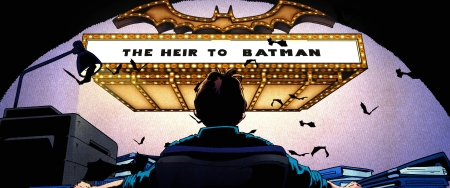"Batman & Bill", documentaire sur Batman et son véritable auteur