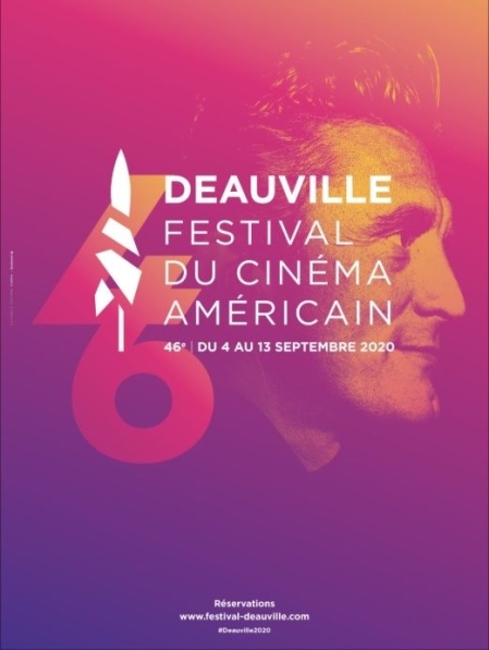 Festival de Deauville 2020 - 46e édition