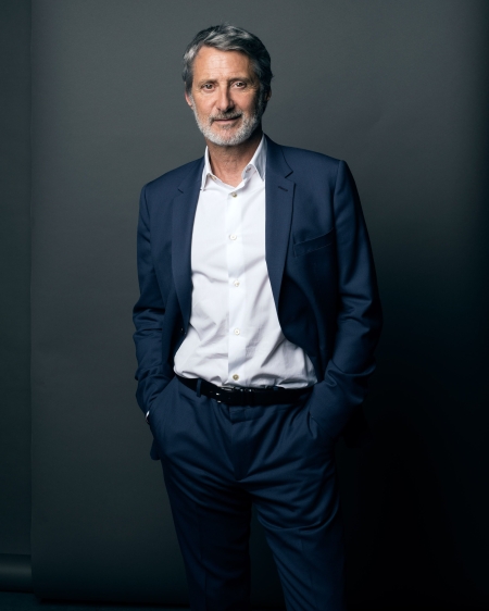 Antoine de Caunes