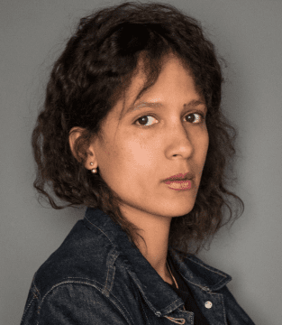 Mati Diop