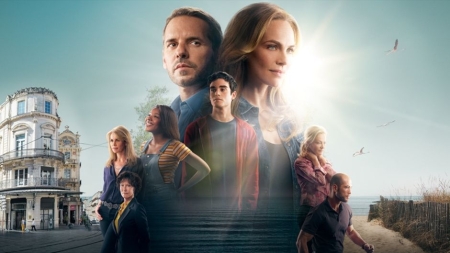 feuilleton Un si grand soleil France 2 France.TV Studio