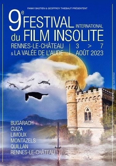 9e édition du Festival international du film insolite