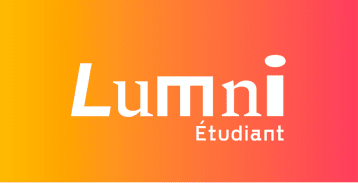 Lumni étudiant