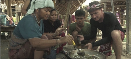 Manger le monde My Cuisine