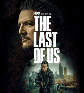 The Last of US