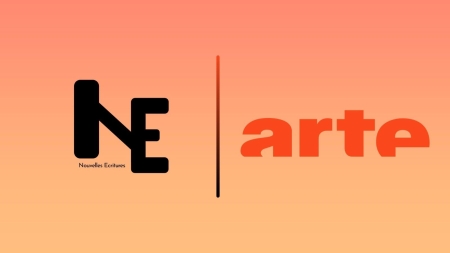 Nouvelles écritures / Arte