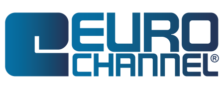 Eurochannel logo