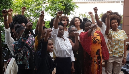 Collectif - Noire n'est pas mon métier