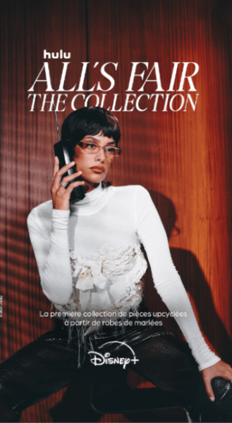 All's Fair Collection