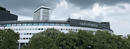 Radio France