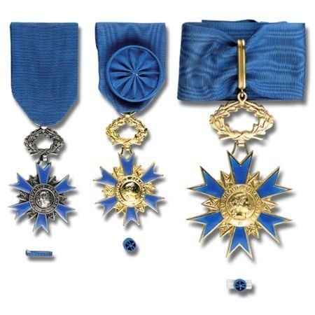 Ordre du mérite