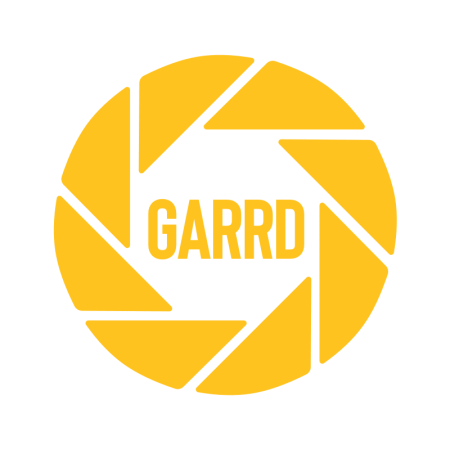 GARRD logo