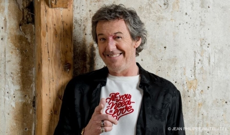 Reichmann Demain nous appartient