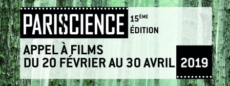Pariscience 2019 appel à projet