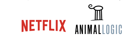 Netflix Animal Logic