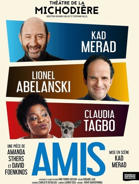 Amis / mycanal