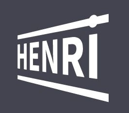 Plateforme "Henri" - La Cinémathèque française