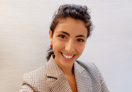 Mérième Stiti / Prix Alternance