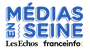 Médias en Seine
