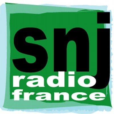 SNJ Radio France