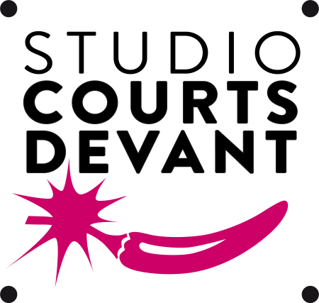 Studio Courts Devant