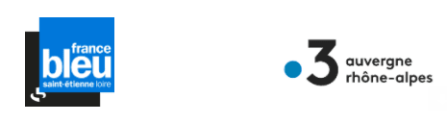 France 3 Rhône-Alpes France Bleu